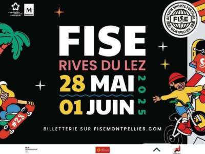FISE World Montpellier 2025 (France)