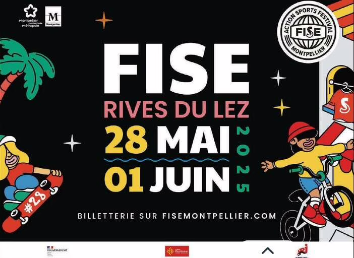 FISE World Montpellier 2025 (France)