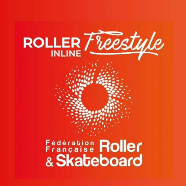 Nouvelle équipe pour la Commission Inline Freestyle FFRS