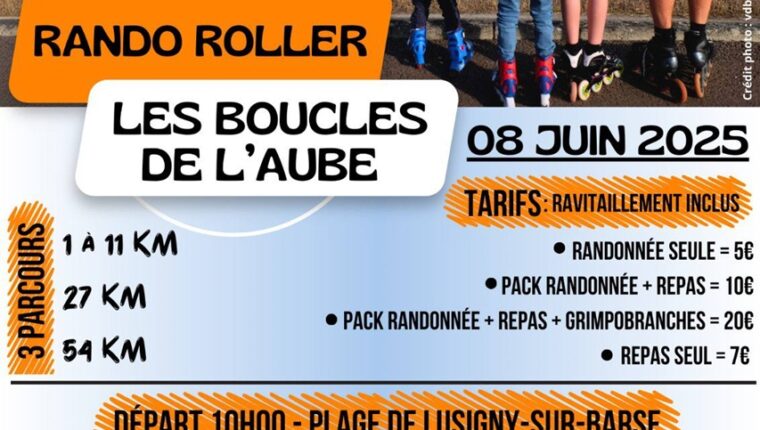 Randonnée roller : Les boucles de l’Aube 2025 (10)