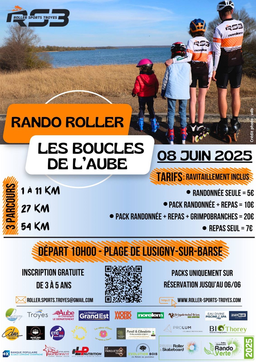 Randonnée roller : Les boucles de l’Aube 2025 (10)