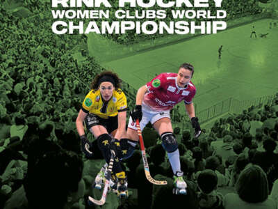 Championnat du monde des clubs femme rink hockey 2025