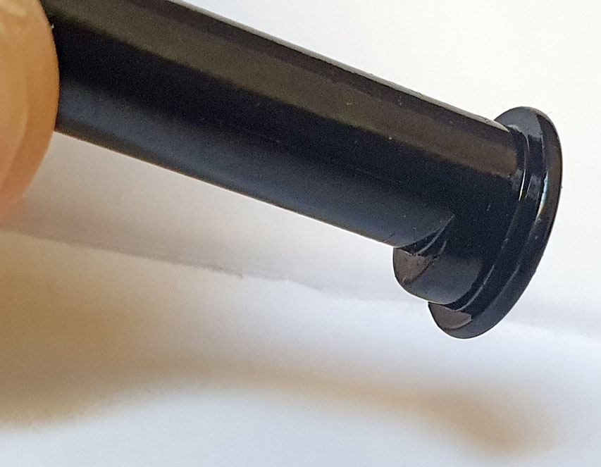 Axe rockering du Neo 2 80