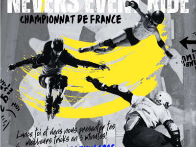 Nevers Event Ride &#8211; Championnat de France 2025 (58)