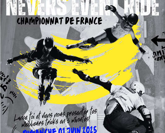 Nevers Event Ride &#8211; Championnat de France 2025 (58)