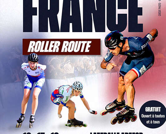 Championnat de France route Roller course 2025 (22)