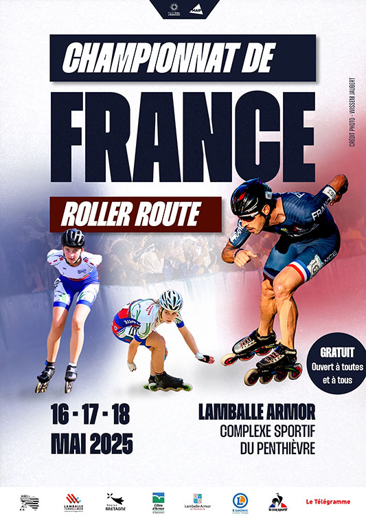 Championnat de France route Roller course 2025 (22)