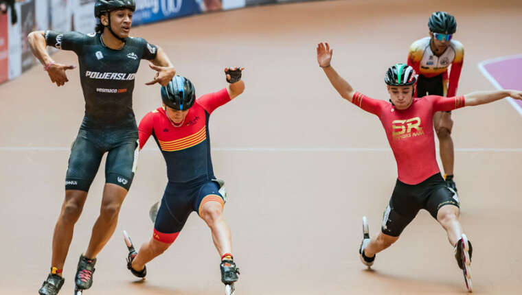Résultats de l’Arena Geisingen International 2025