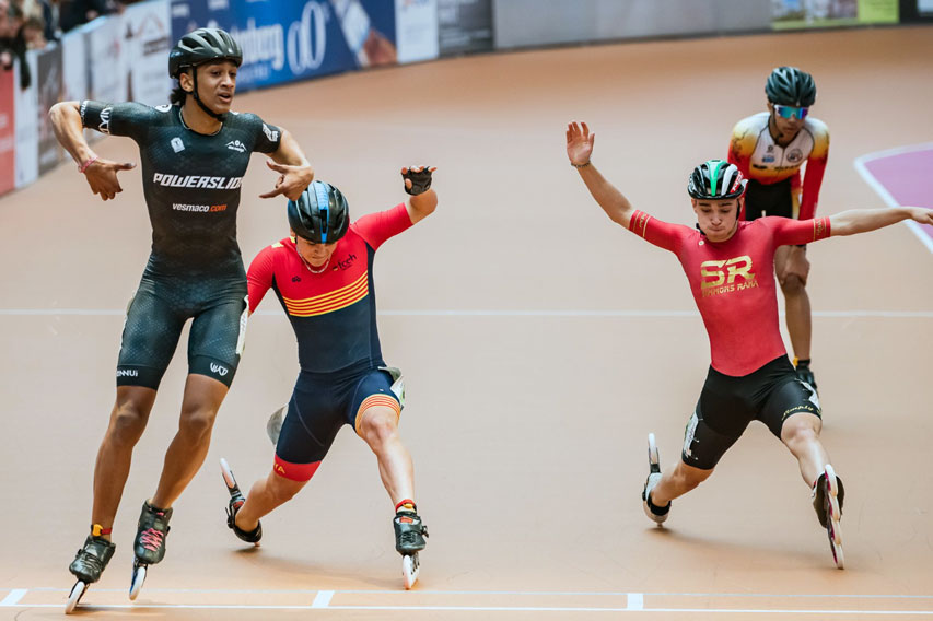 Résultats de l’Arena Geisingen International 2025