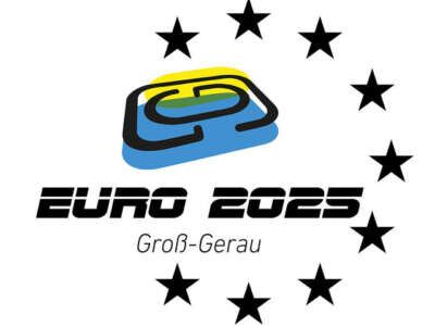 Championnat d&rsquo;Europe roller course 2025 (Allemagne)
