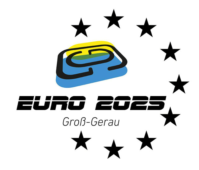 Championnat d’Europe roller course 2025 (Allemagne)