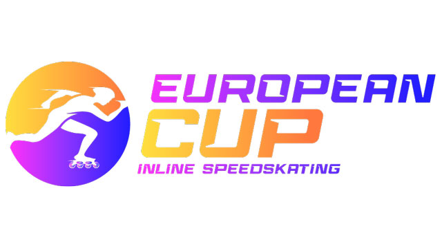 Coupe d'Europe roller course