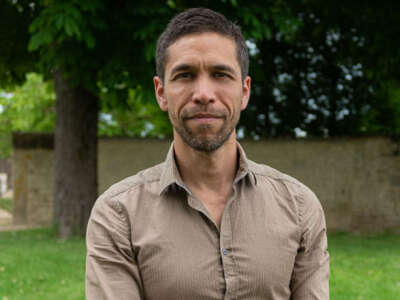 Interview : Pierre Célat, sélectionneur national inline freestyle