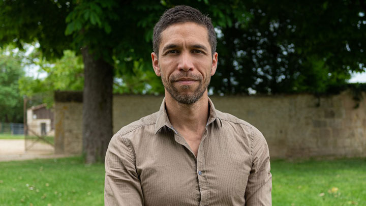 Interview : Pierre Célat, sélectionneur national inline freestyle