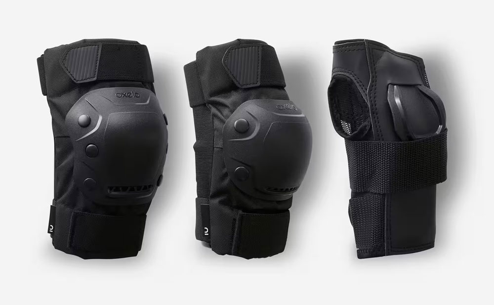 Le pack de protection complet