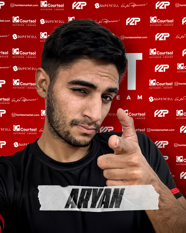 Aryan Ghuman