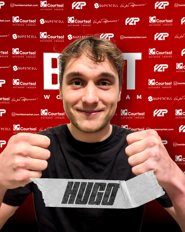 Hugo Morin