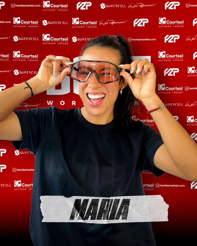 Maria Arias