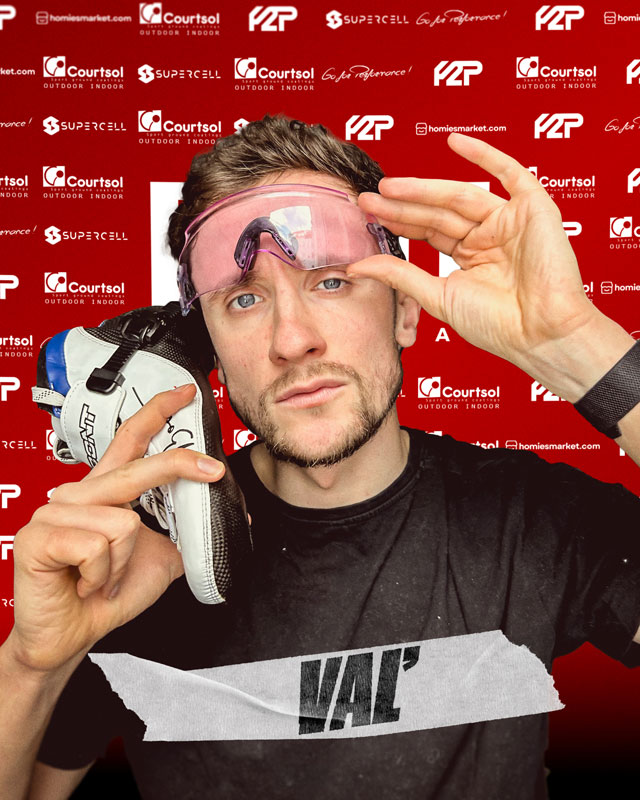Valentin Thiébault