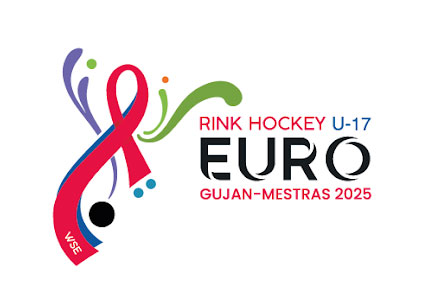 Championnat d’Europe U17 rink hockey 2025 (France)