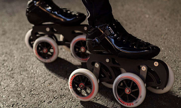 OnTheMove Skates : quad ou inline ?