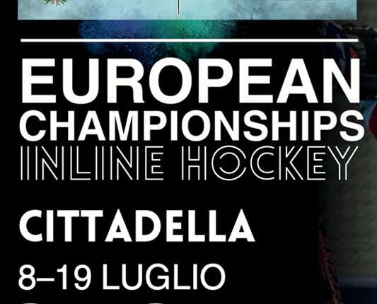 Championnats d’Europe de roller hockey 2025 (Italie)