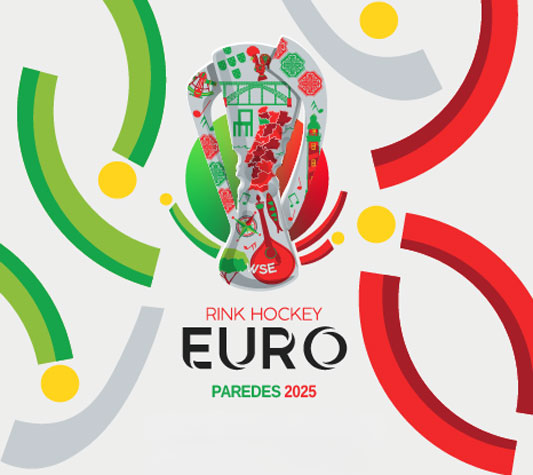 Championnat d’Europe de rink hockey 2025 (Portugal)