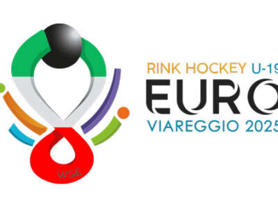 Championnat d&rsquo;Europe U19 rink hockey 2025 (Italie)