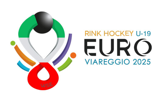 Championnat d’Europe U19 rink hockey 2025 (Italie)