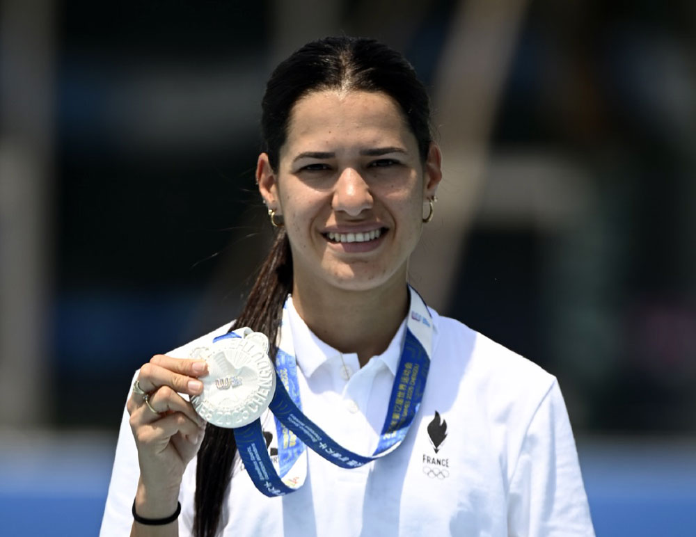 Résultats des 200 m sur piste aux World Games 2025