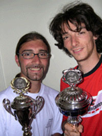 Amsterdam Skate Festival 2004 (Pays-Bas)