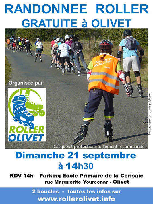 Randonnée roller Olivet septembre 2025 (45)