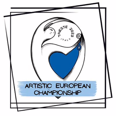 Championnats d&rsquo;Europe de roller artistique 2025