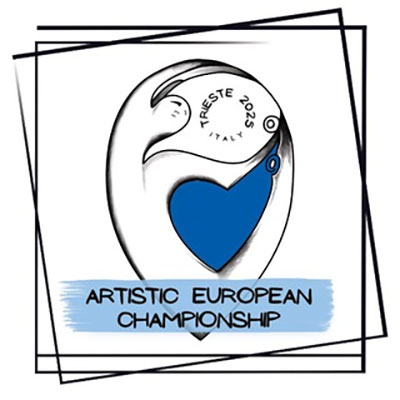 Championnats d’Europe de roller artistique 2025
