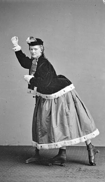 Carrie Augsta Moore