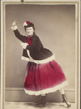 Carrie Augsta Moore