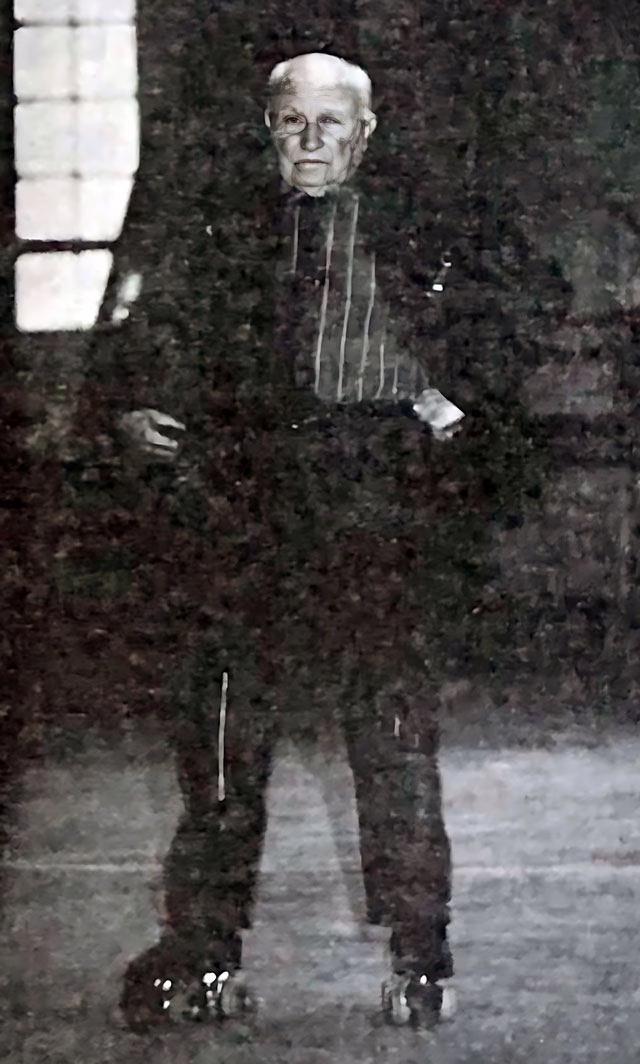 Frédéric « Freddy » Barque