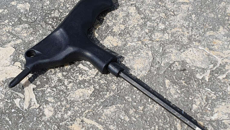 Clé complète