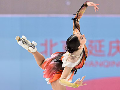 Résultats de solo danse au championnat du monde artistique 2025