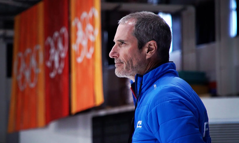 Alain Nègre