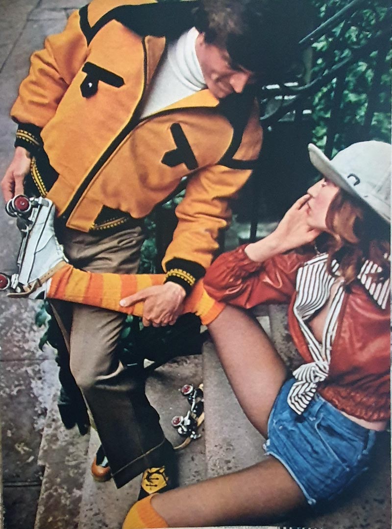 Seagull (1973)