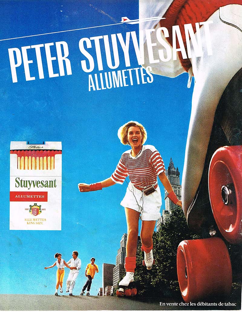 Stuyvesant (1987)