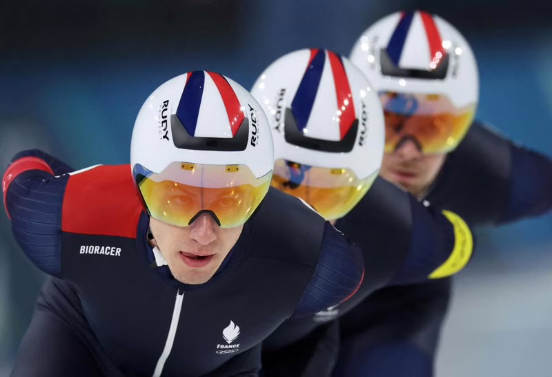 Jeux Olympiques 2026 : résultats des poursuites par équipe