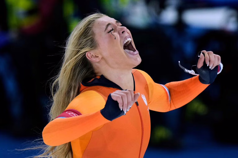 Jeux Olympiques 2026 : résultats des 1000 m longue piste