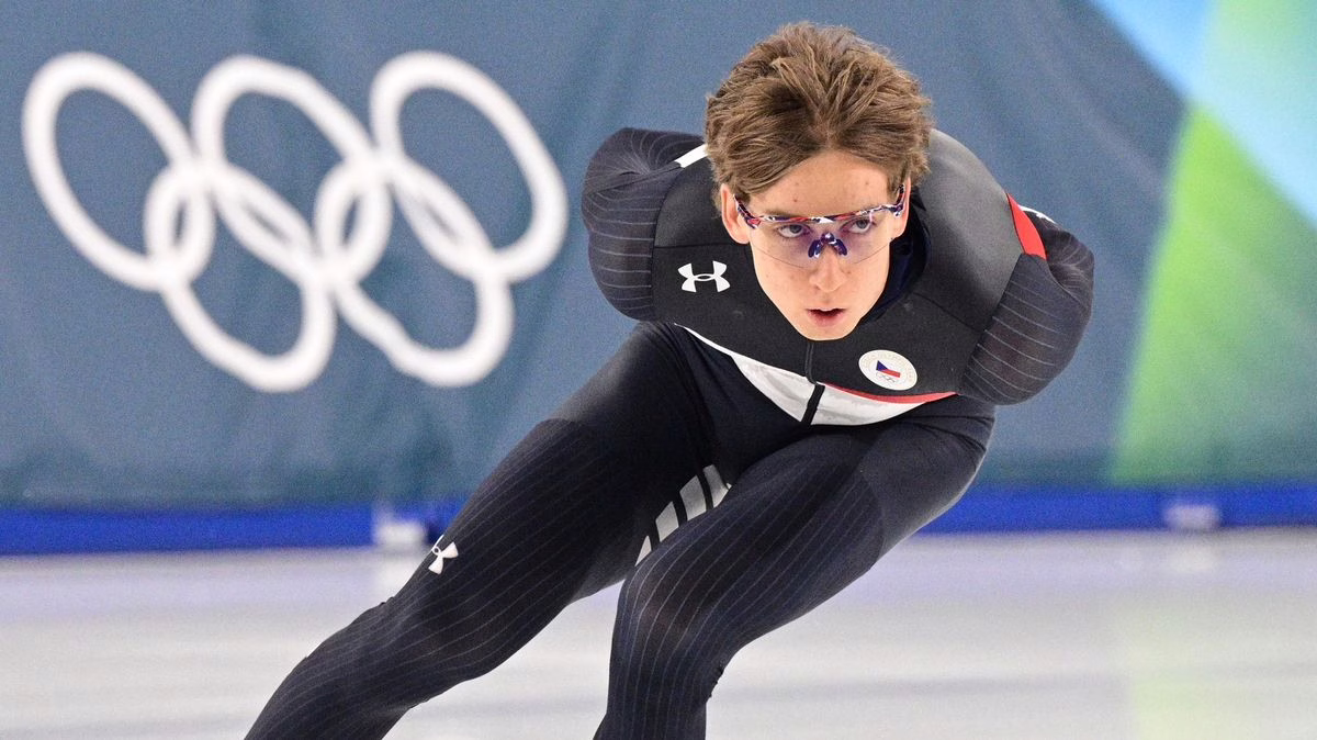 Jeux Olympiques 2026 : résultats du 5000 m hommes