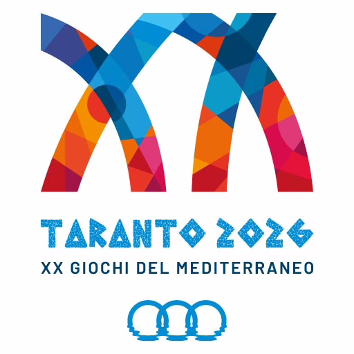 Marathon roller Jeux Méditerranéens 2026 (Italie)