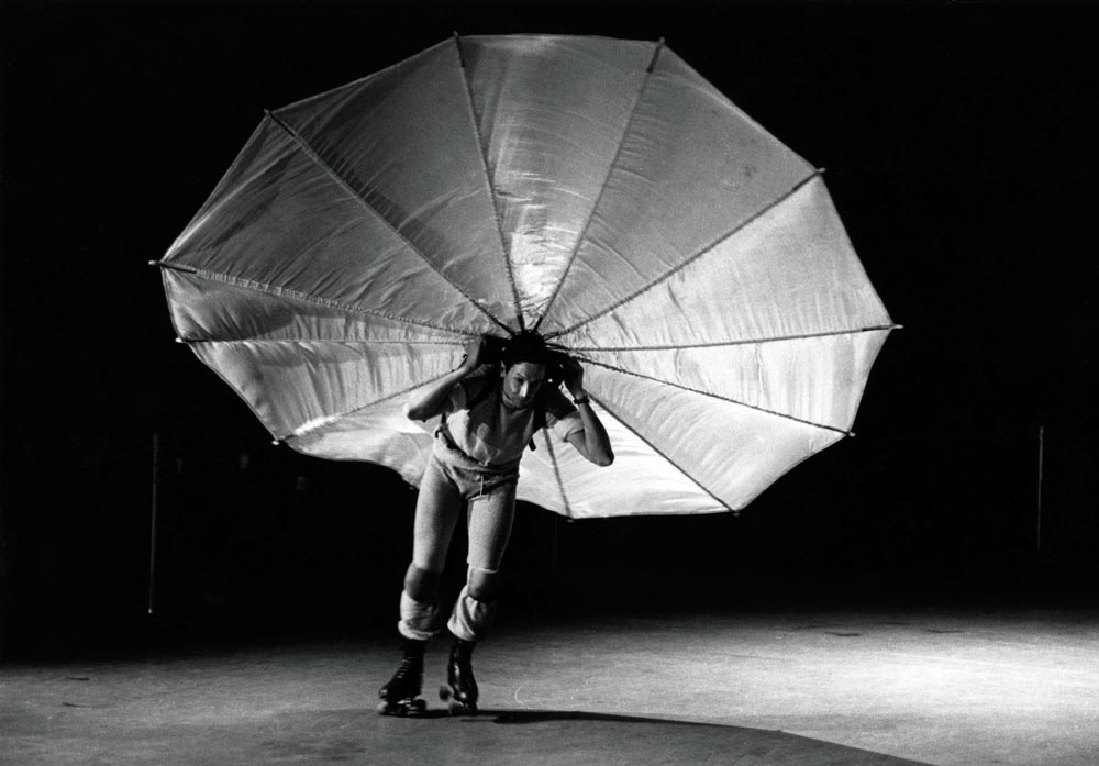 Robert Rauschenberg (1963)