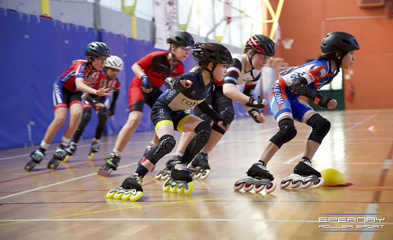 Retour en vidéo sur l&rsquo;indoor Epernay 2026