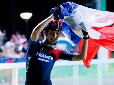 Euro course 2026 : résultats des 5000 m à points