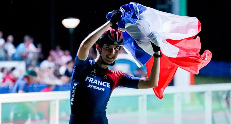 Euro course 2026 : résultats des 5000 m à points
